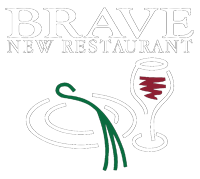 BraveNewRestaurant Logo